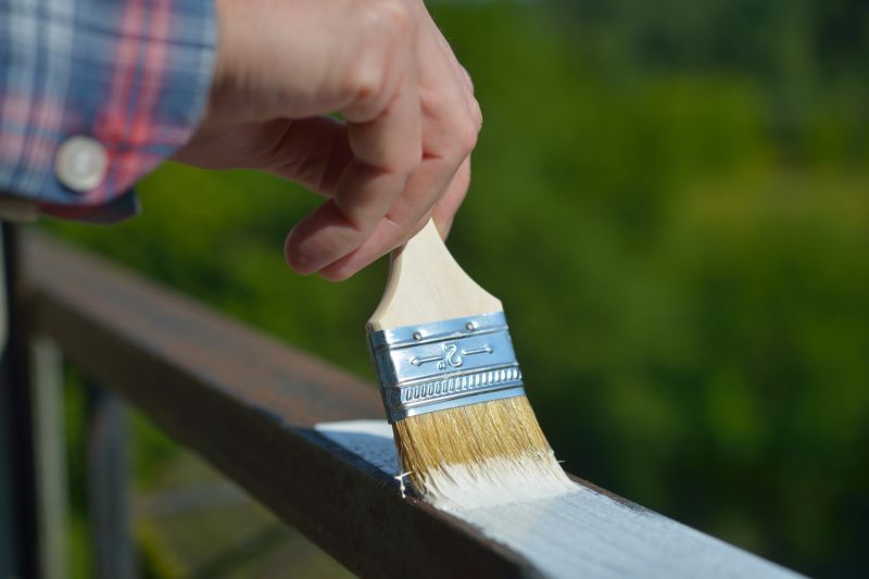 Exterior Refinishing in Fort Collins, CO