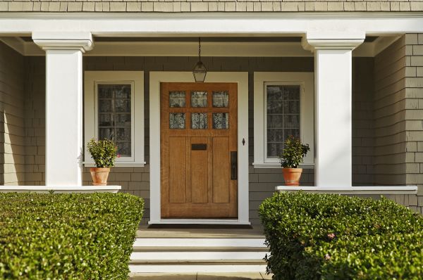 Door Revamping