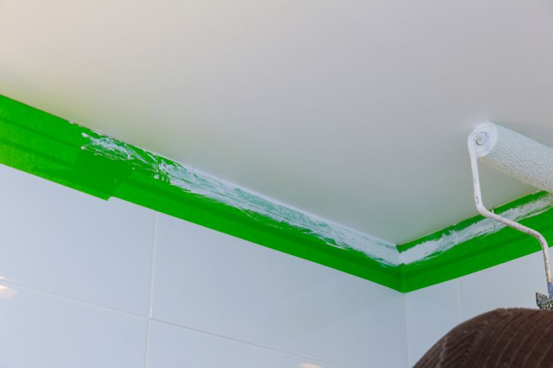Bathroom Painting in Waco, TX