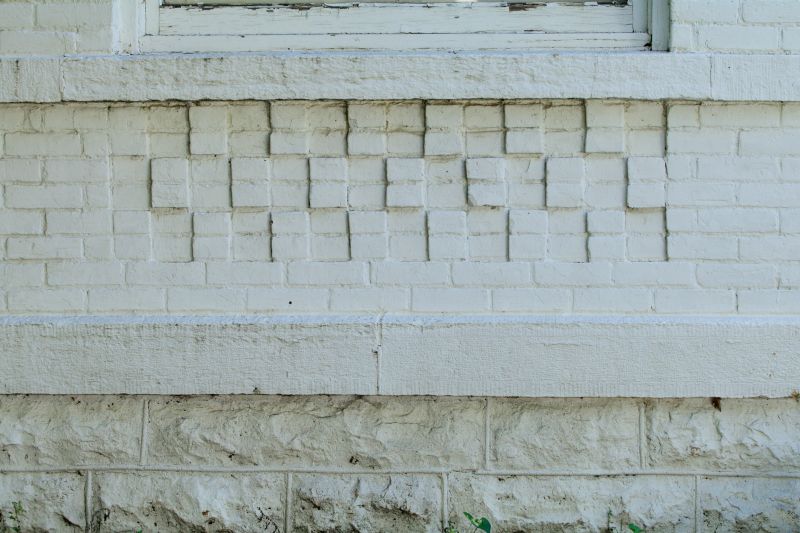 Exterior Masonry Staining in Greeley, CO